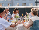 How to Throw a Spring Soiree