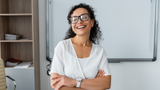 Back to the Office or Back to School Style: Innovative Tips for Professionals