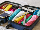 JudyP’s Summer Vacation Packing List