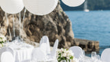 White for Summer
