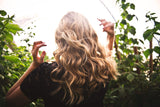7 Late Summer Hair-Care Tips