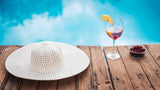 Summer weather… be ready with JudyP