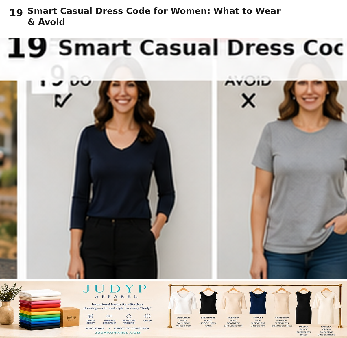 dry casual dress code The Ultimate Guide to Dress Code Types and Guest Attire
