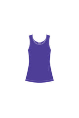 Alexa Scoopneck Layering Tank Top - SALE