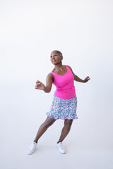 Stephanie Tank Top Core Fashion Colors