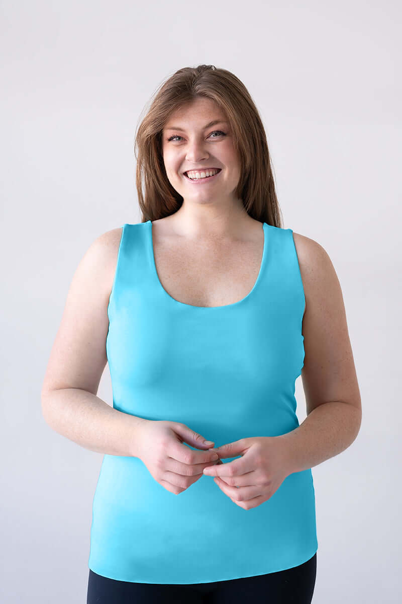 Stephanie Tank Top - SALE