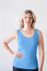 Stephanie Tank Top Core Fashion Colors