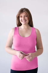 Stephanie Tank Top - SALE