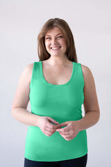 Stephanie Tank Top - SALE