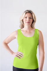 Stephanie Tank Top Core Fashion Colors