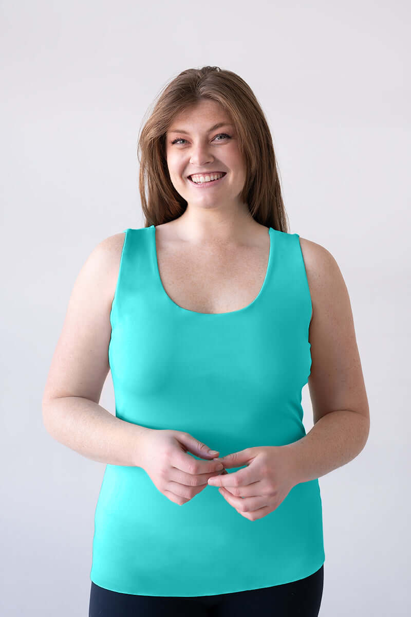 Stephanie Tank Top - SALE