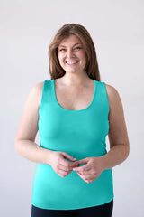 Stephanie Tank Top - SALE