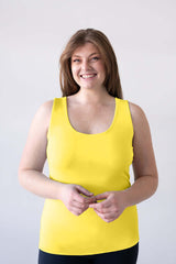 Stephanie Tank Top - SALE