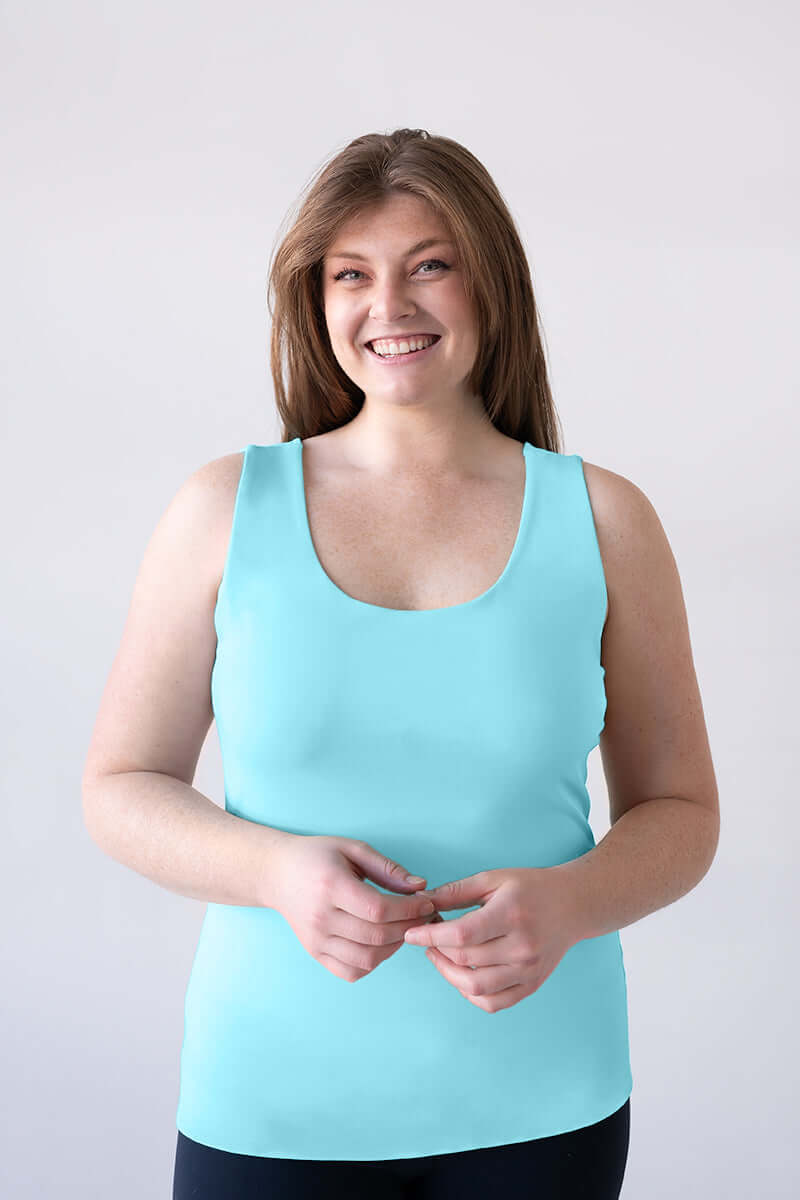 Stephanie Tank Top - SALE