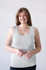 Stephanie Tank Top - Seasonal Colors