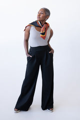 Stephanie Tank Top Core Fashion Colors