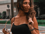 6 Unexpected Ways to Style a Camisole
