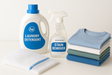 Best Way To Wash Clothes: Steps For A Deep Clean, Less Wear