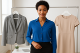 6 Easy Care Work Clothes: No-Iron, Machine-Washable Picks
