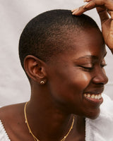 Overcome Earrings