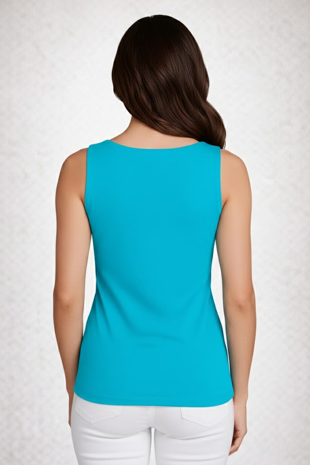 #color_eternally turquoise