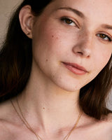 Go With The Waves Earrings