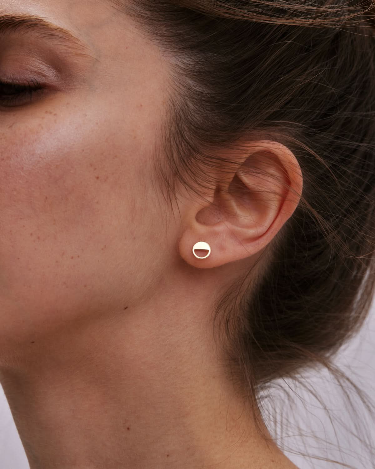 One Door Closes Stud Earrings