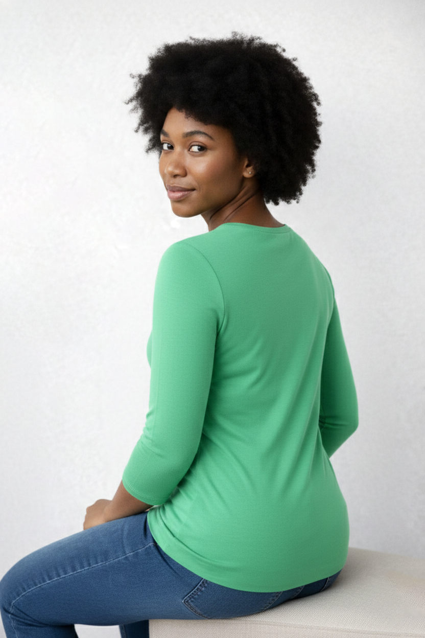 #color_Green Goddess