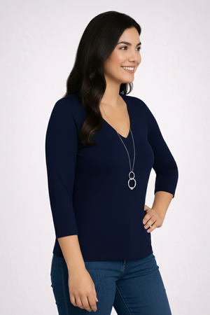 Deborah in Navy
