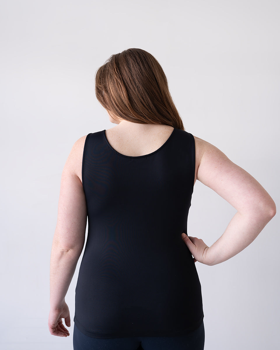 Stephanie Tank Top