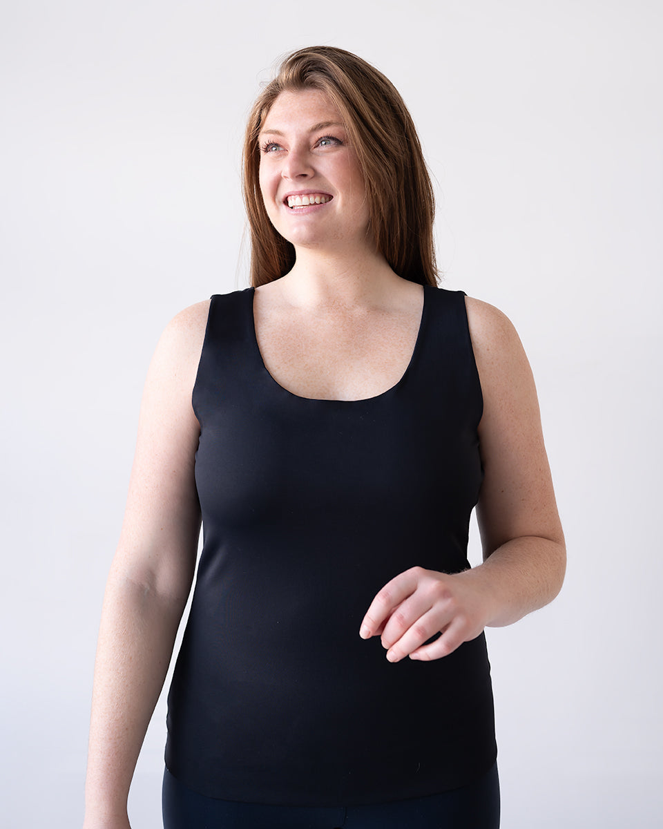 Stephanie Tank Top