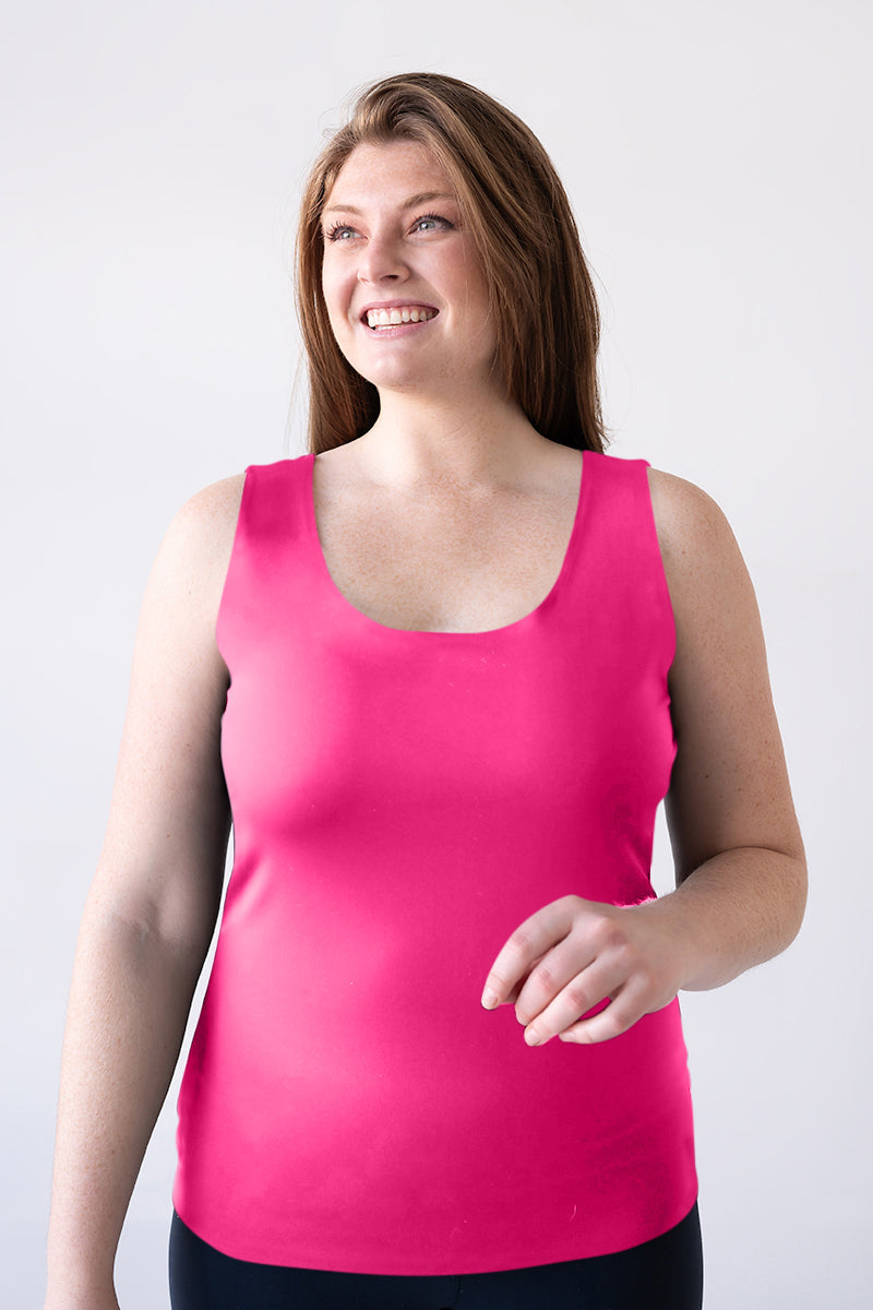 Stephanie Tank Top