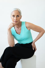 Essential JudyP Dress, Shirt & Tank Set