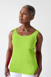 Alexa Scoopneck Layering Tank Top