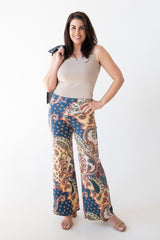 Alexa Scoopneck Layering Tank Top