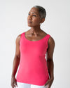 Alexa Scoopneck Layering Tank Top