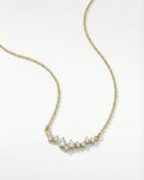 Start Somewhere Necklace