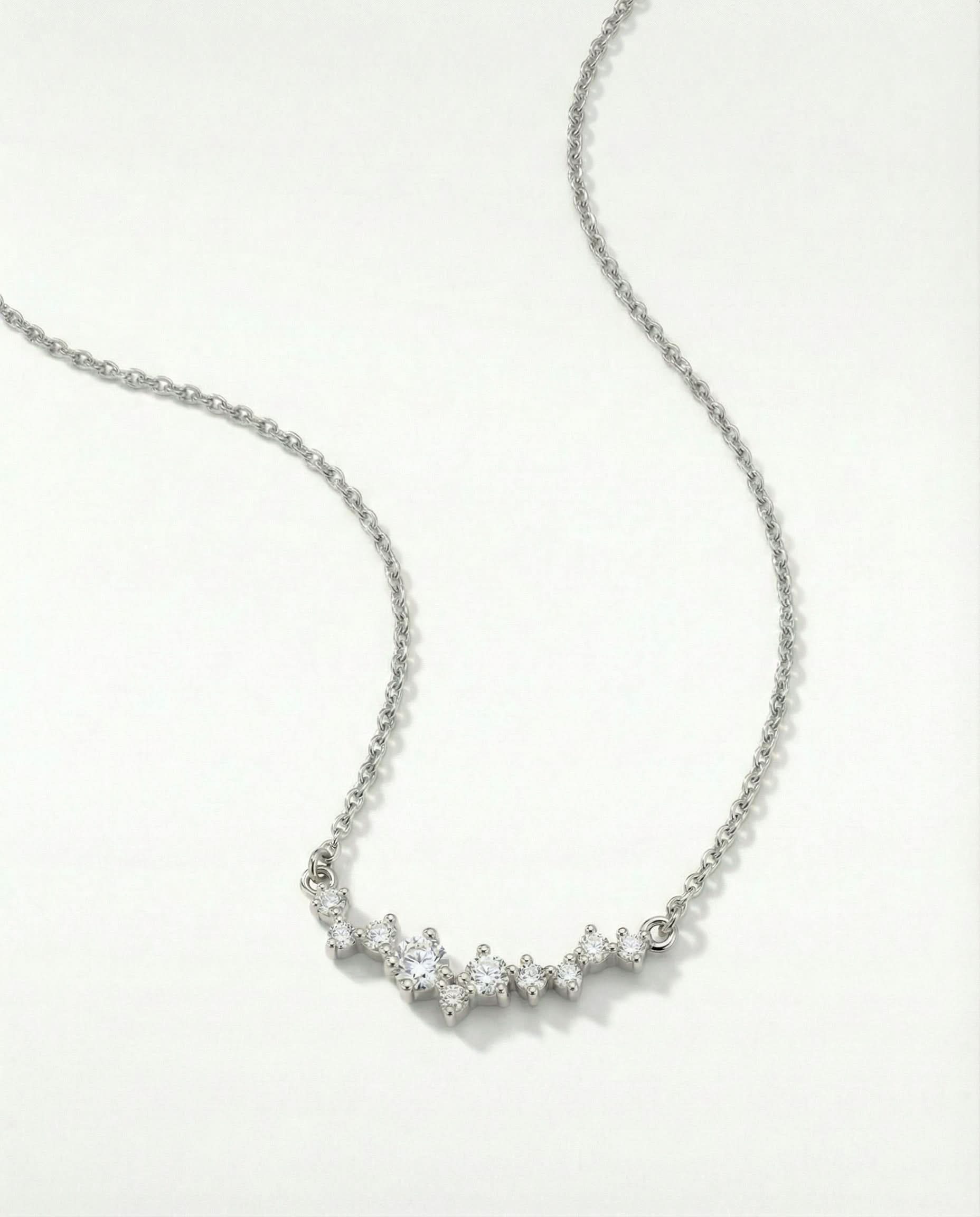 Start Somewhere Necklace