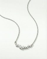 Start Somewhere Necklace