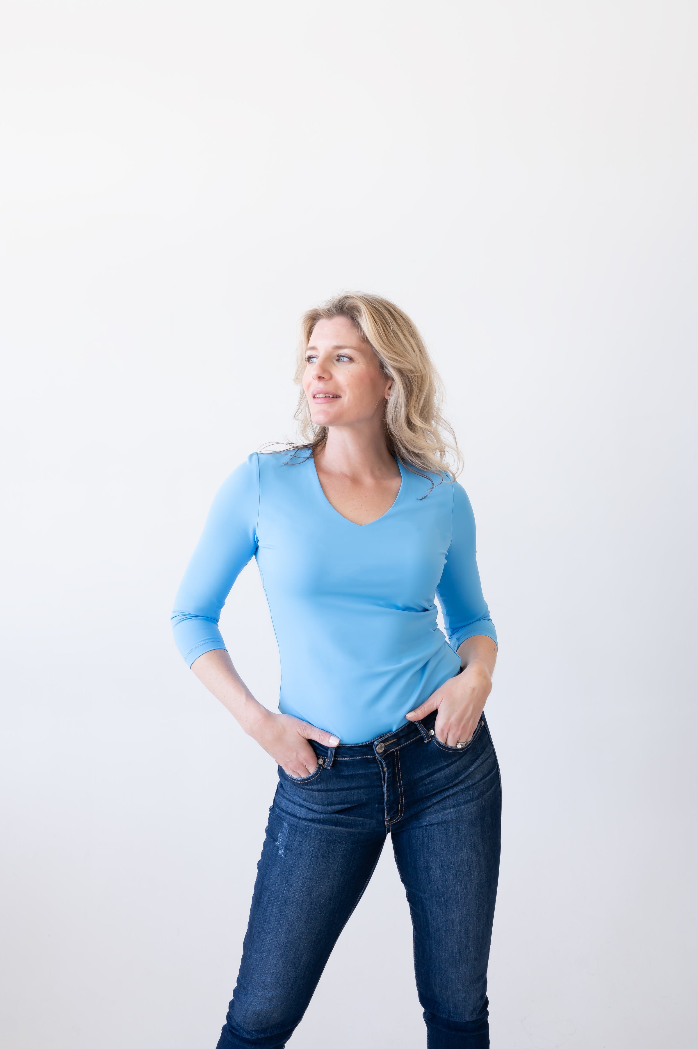 The Best Travel Tops for Women