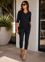 Ginza Jogger Pant