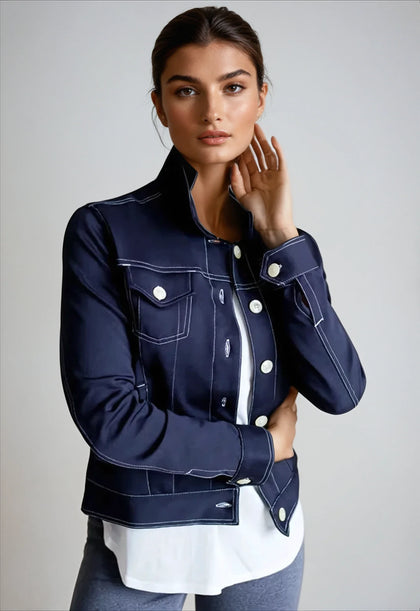 Buki Neo-Tech Jacket