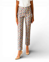 Krazy Larry P507 Pull on Pant - Sketch