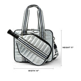 Sporty Spice Pickleball Bag