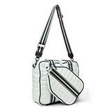 Sporty Spice Pickleball Bag