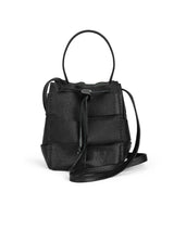 Bella Bucket Bag Black