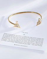 Tribe Friendship Cuff