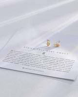 Stand Tall Stay Sweet Earrings