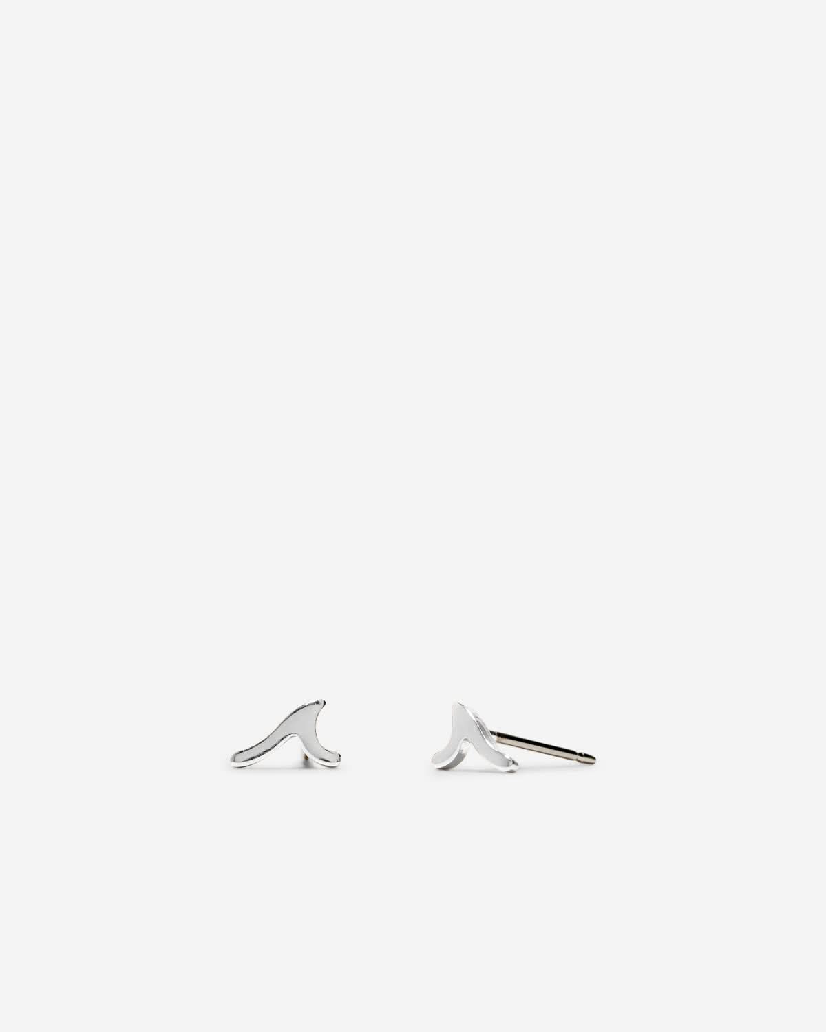 Go With The Waves Earrings