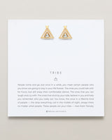 Tribe Friendship Earrings